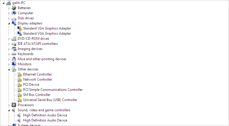 Download ASUS NEC USB 3.0 Driver Terbaru