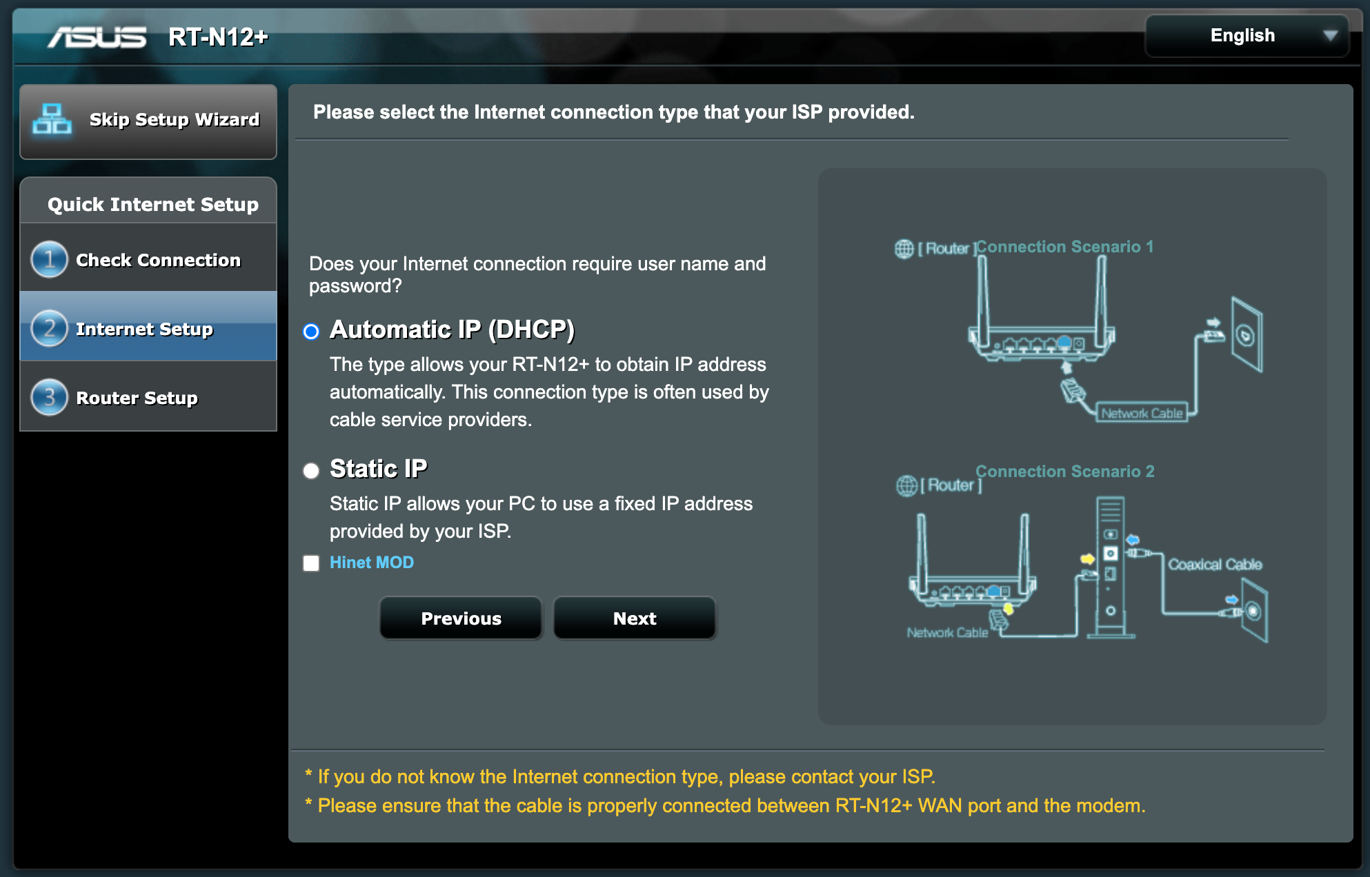 Download ASUS WLAN Wireless Driver Terbaru