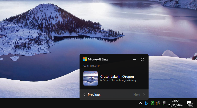 Download Bing Wallpaper Terbaru