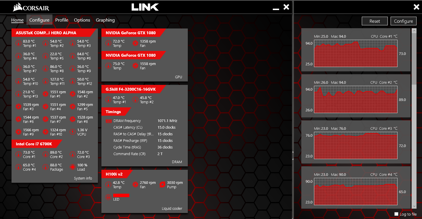 Download Corsair Link Terbaru