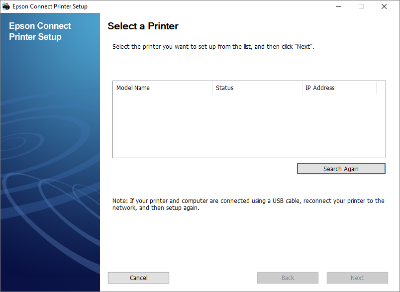 Download Epson Remote Printer Driver Terbaru