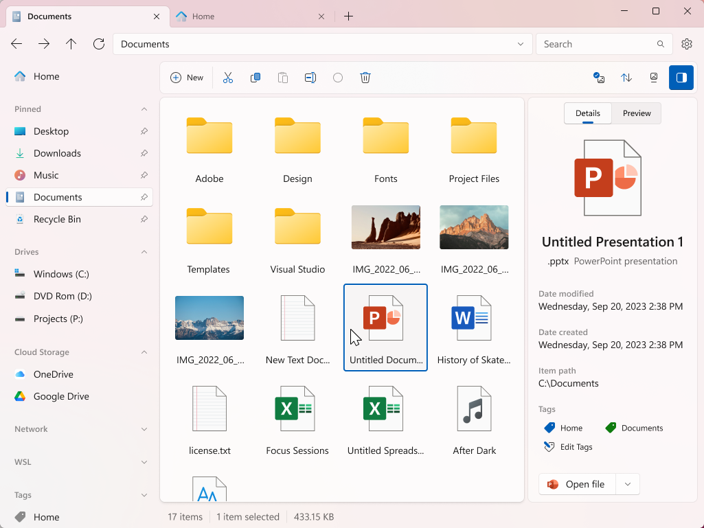 Download Files App for PC Terbaru