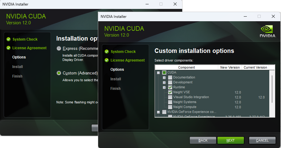 Download NVIDIA CUDA Toolkit Terbaru