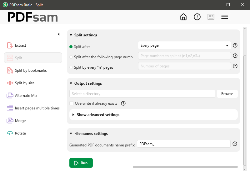 Download PDF Split and Merge Terbaru