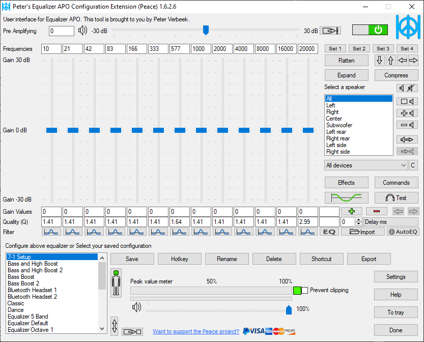 Download Peace Equalizer APO Terbaru