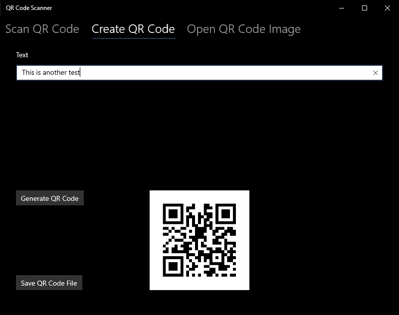 Download QR Code Scanner for PC Terbaru