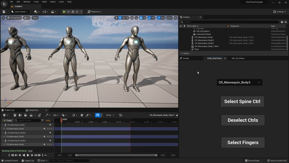 Download Unreal Engine Terbaru