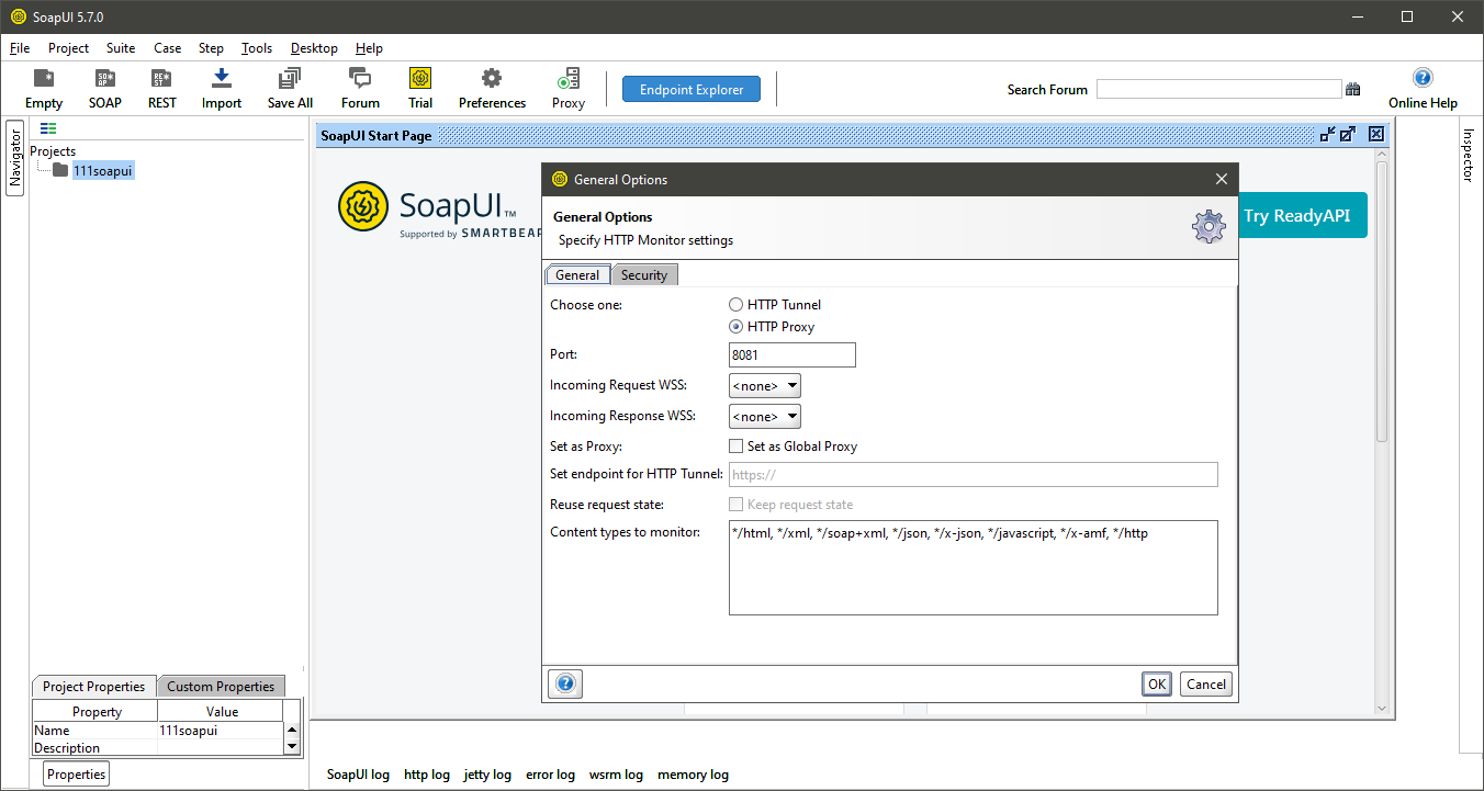 Download soapUI for Windows Terbaru