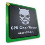 Download GPU Caps Viewer Terbaru