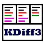 Download KDiff3 Terbaru