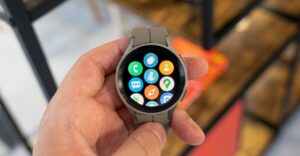 Google Maps di Wear OS: Bekerja Tanpa Koneksi Smartphone