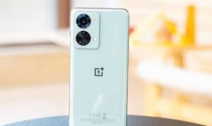 OnePlus Nord 2T dapatkan Android 13 dan OxygenOS 13 Stable