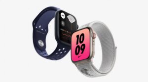 Apple pindah ke LG untuk microLED Smartwatch Display