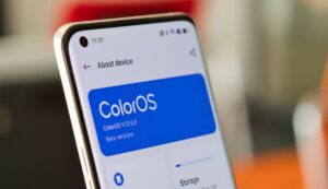 Oppo Berikan Bocoran ColorOS 13 Update Roadmap Q1 2023