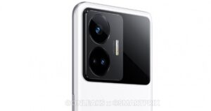 Realme GT Neo 5, Jadi Ponsel Pertama dengan 240W Fast Charging