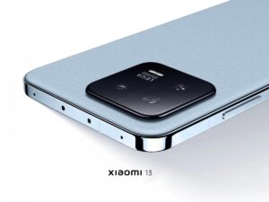 Xiaomi 13 Series