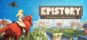 Epistory-Tying Chronicles Kini Gratis di Windows