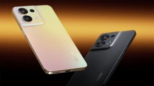 Oppo Reno 8T akan Hadirkan Varian 4G dan 5G