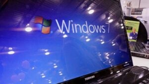 Microsoft Resmi Hentikan Extended Support di Windows 7