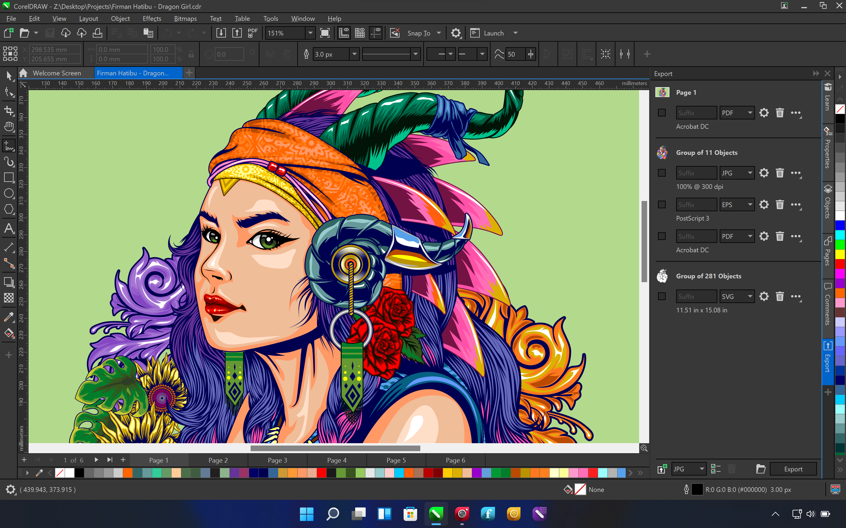 instal the new CorelDRAW Technical Suite 2023 v24.5.0.731