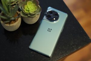 Nesaba Review: OnePlus 11 5G