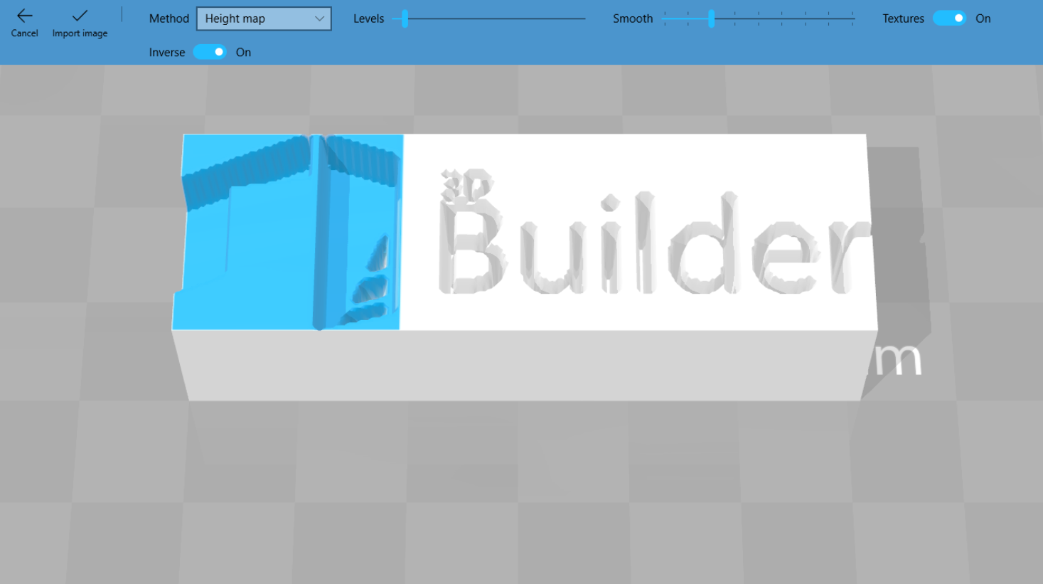 Download 3D Builder Terbaru