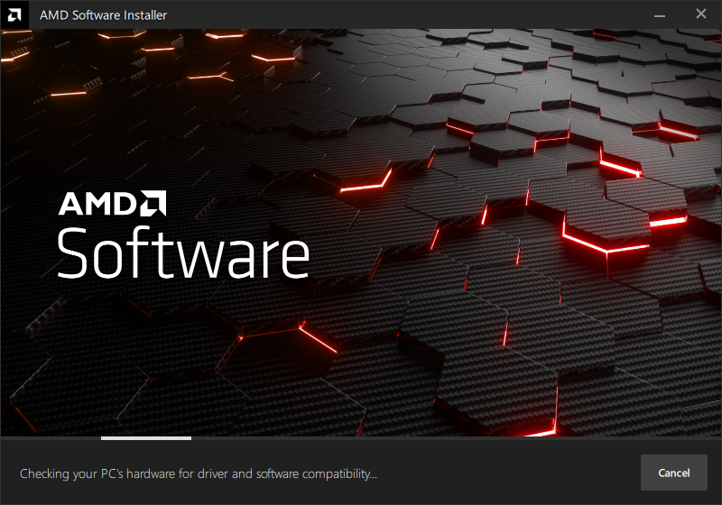 Download AMD Driver Autodetect Terbaru