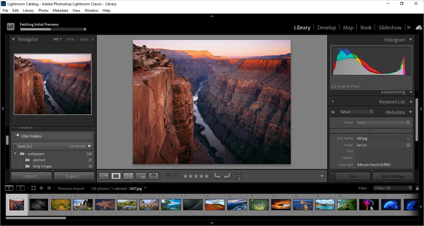 Download Adobe Lightroom Classic 2023 Terbaru