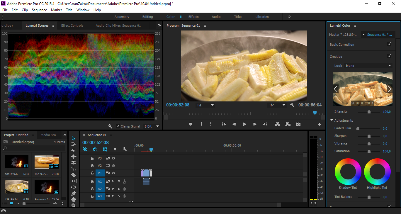 Download Adobe Premiere Pro CC 2015 Terbaru