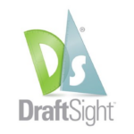 Download DraftSight Terbaru