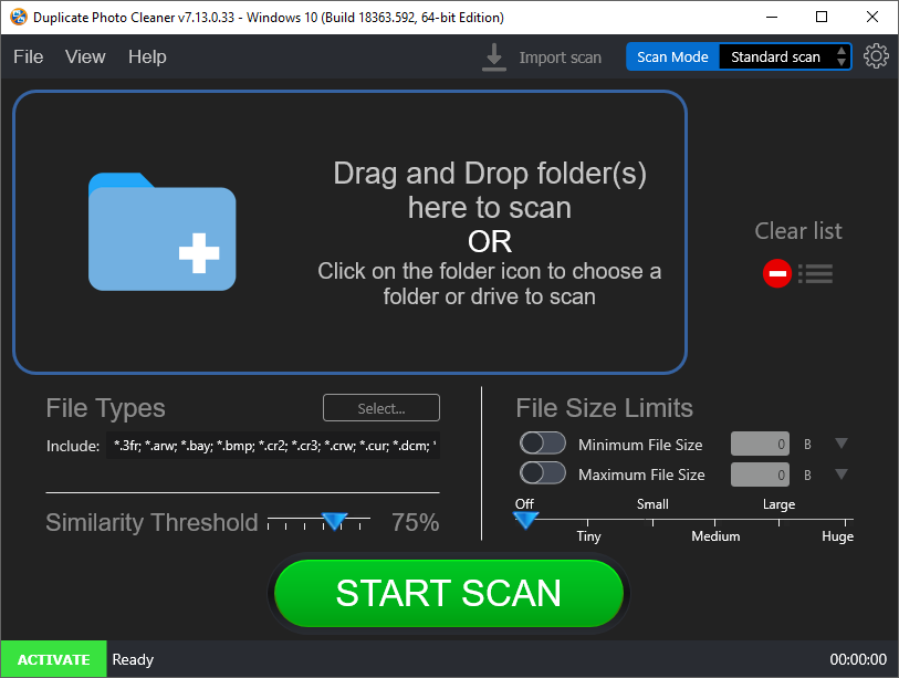 Download Duplicate Photo Cleaner Terbaru