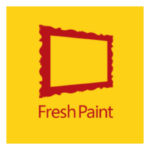 Download Fresh Paint Terbaru