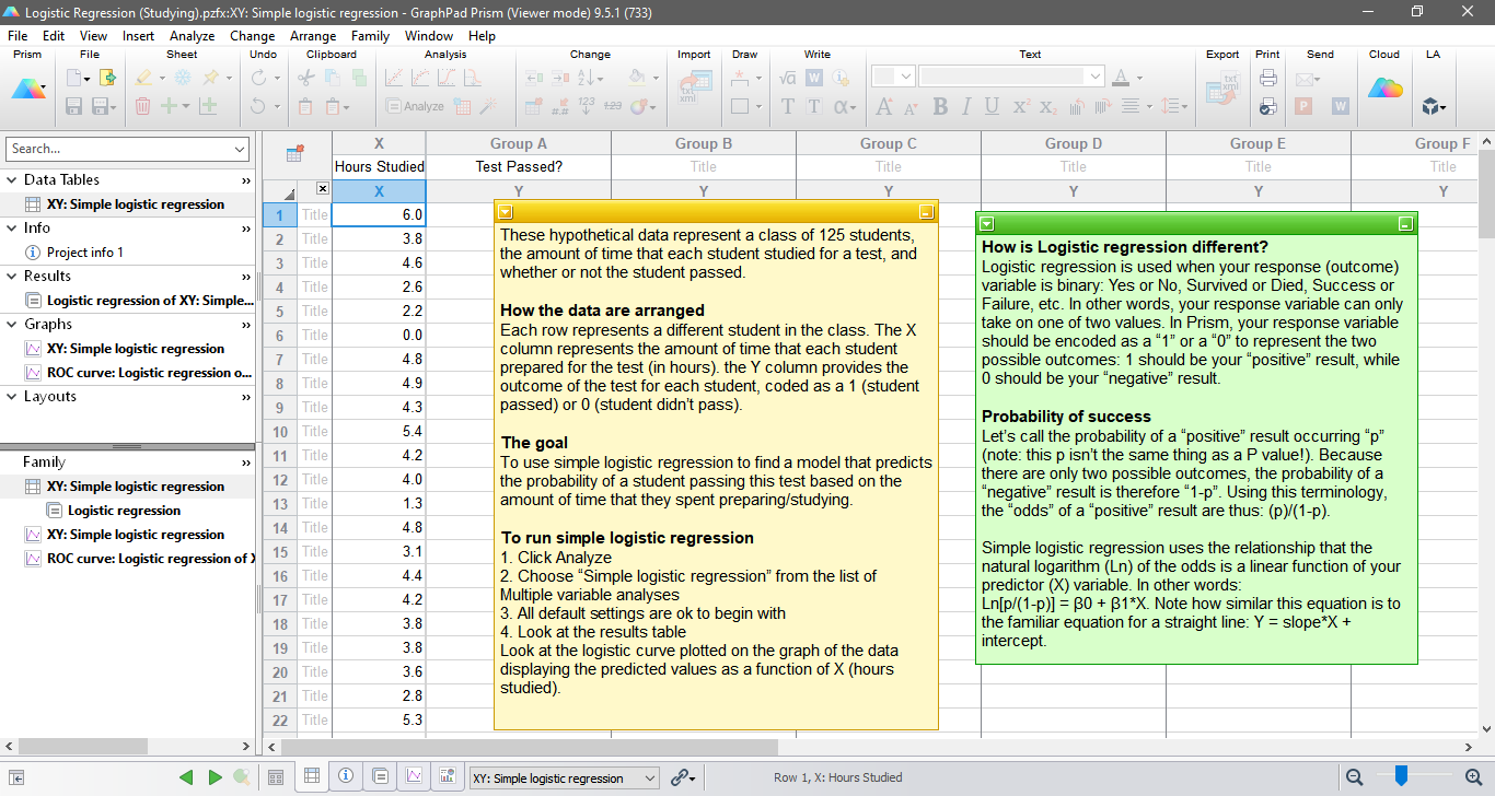 Download GraphPad Prism Terbaru