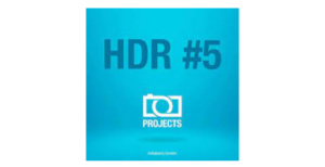 Download HDR projects Terbaru