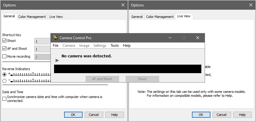 Download Nikon Camera Control Pro Terbaru