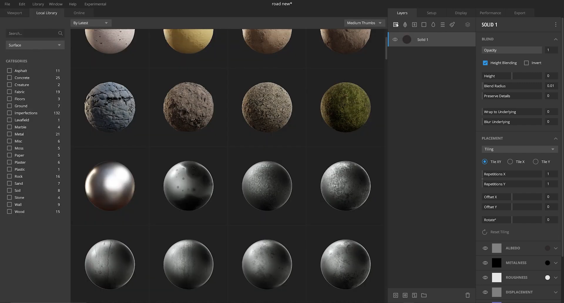 Download Quixel Mixer Terbaru