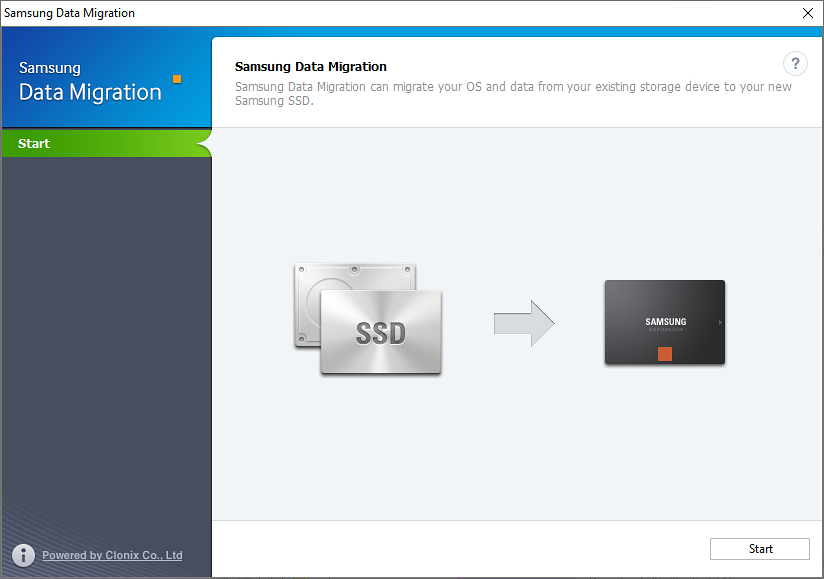 Download Samsung Data Migration Terbaru