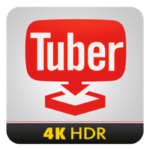 Download Tuber - MP3 & Video Downloader Terbaru