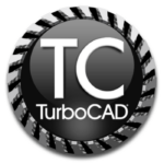 Download TurboCAD Deluxe Terbaru