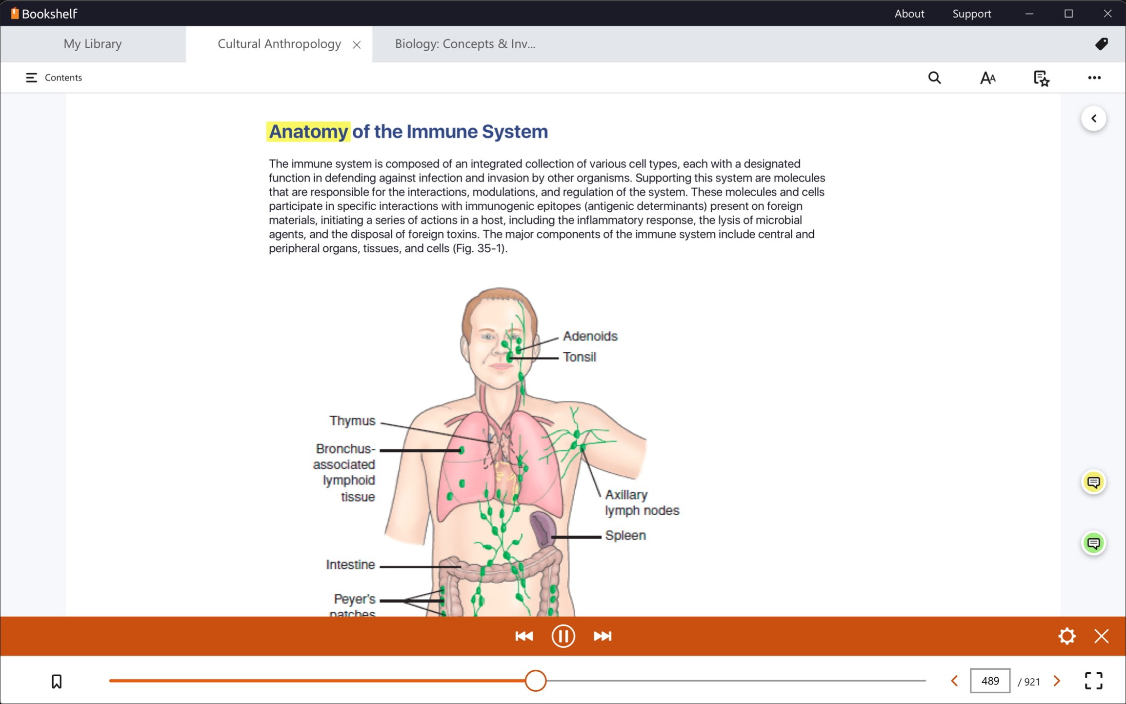 Download VitalSource Bookshelf Terbaru