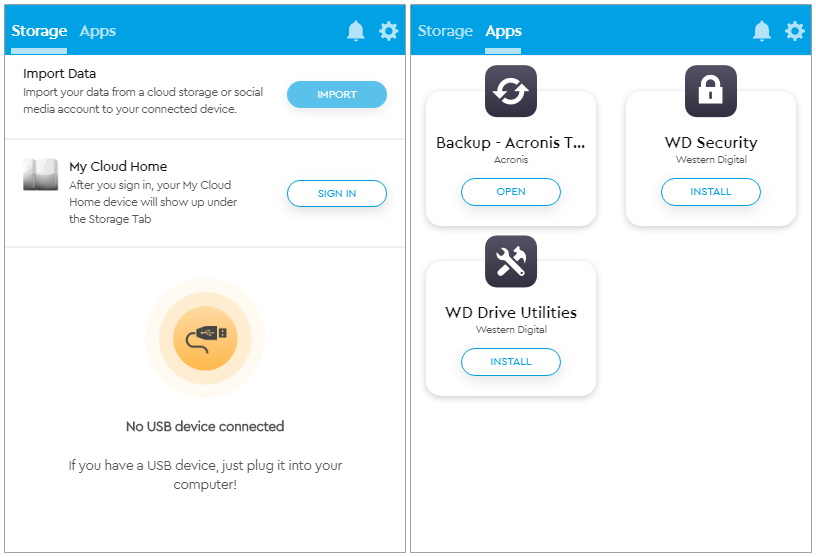 Download WD Discovery Terbaru