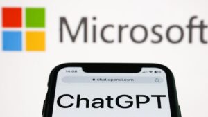 HOT! Giliran Microsoft Office yang Dapatkan Teknologi ChatGPT