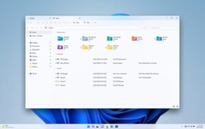 Ada Fitur Baru di File Explorer Windows 11, Makin Menarik!