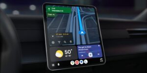 Android Auto akan Hadirkan Kembali Fitur Weather, Ganti Nama?