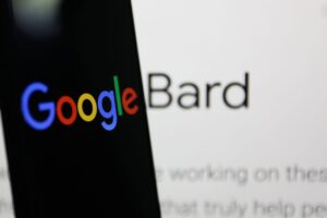 Google Rugi Hingga 1550 Triliun, Gagalnya Bard