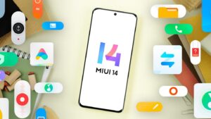 Xiaomi Bagikan Daftar Ponsel untuk Pembaruan MIUI 14