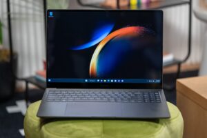 Nesaba Review: Samsung Galaxy Book3 Ultra, Spesifikasi Samsung Galaxy Book3 Ultra, Galaxy Book3 Ultra