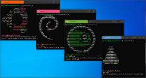 Microsoft Hadirkan D3D12 GPU di Windows Subsystem for Linux