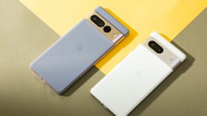 Google akan Luncurkan Varian Pixel 7a di 2023