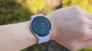 Samsung Galaxy Watch 6, Hadirkan Large Battery Life